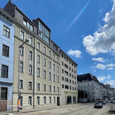 Flarent Vienna Apartments-Wg Ngoại thất bức ảnh