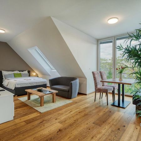 Flarent Vienna Apartments-Wg Ngoại thất bức ảnh
