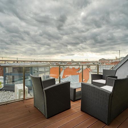 Flarent Vienna Apartments-Wg Ngoại thất bức ảnh