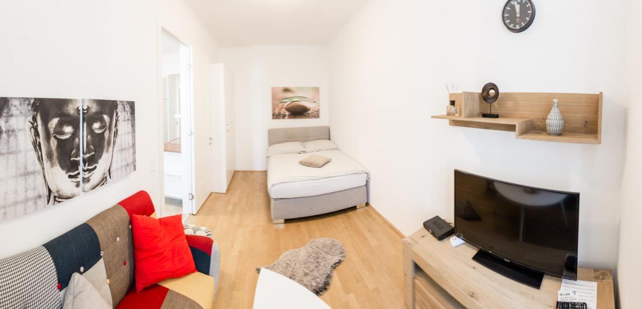Flarent Vienna Apartments-Wg Ngoại thất bức ảnh