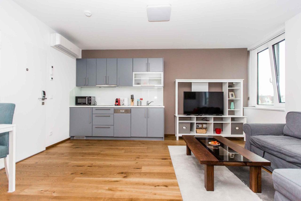 Flarent Vienna Apartments-Wg Ngoại thất bức ảnh