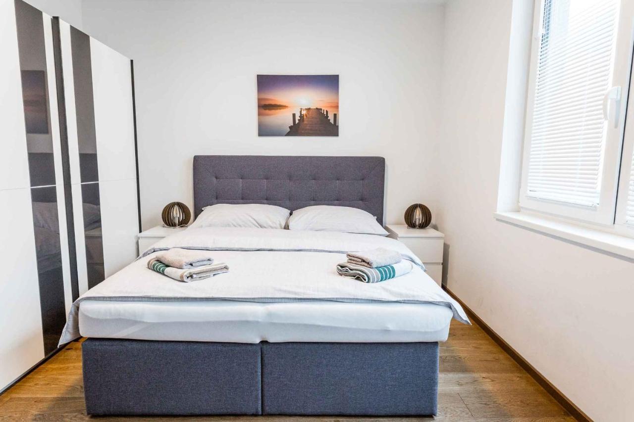 Flarent Vienna Apartments-Wg Ngoại thất bức ảnh