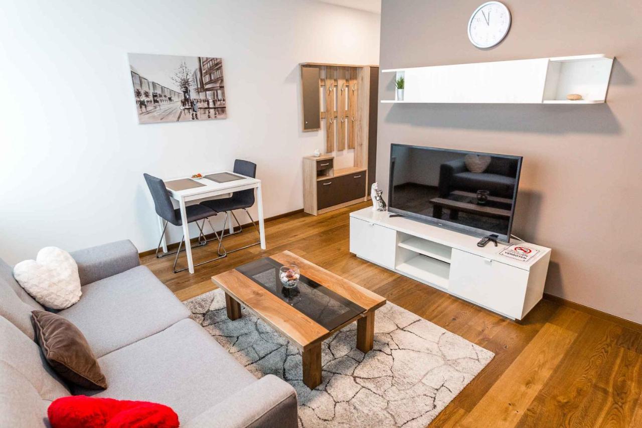 Flarent Vienna Apartments-Wg Ngoại thất bức ảnh
