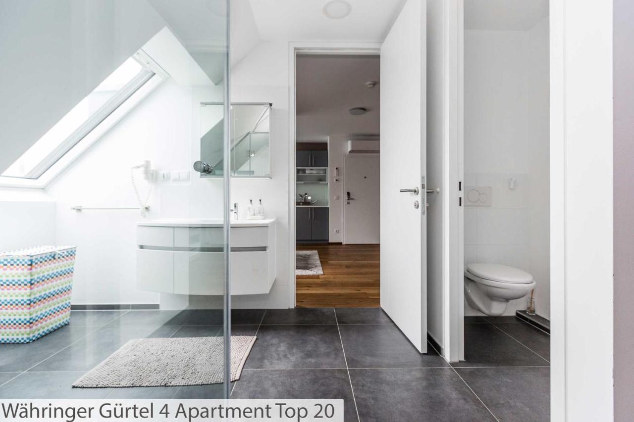 Flarent Vienna Apartments-Wg Ngoại thất bức ảnh