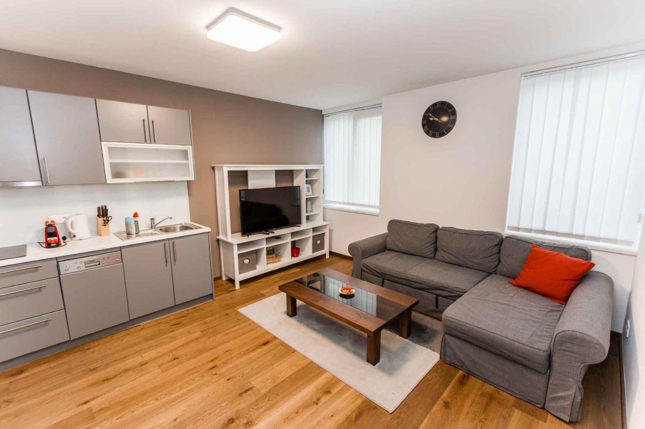 Flarent Vienna Apartments-Wg Ngoại thất bức ảnh