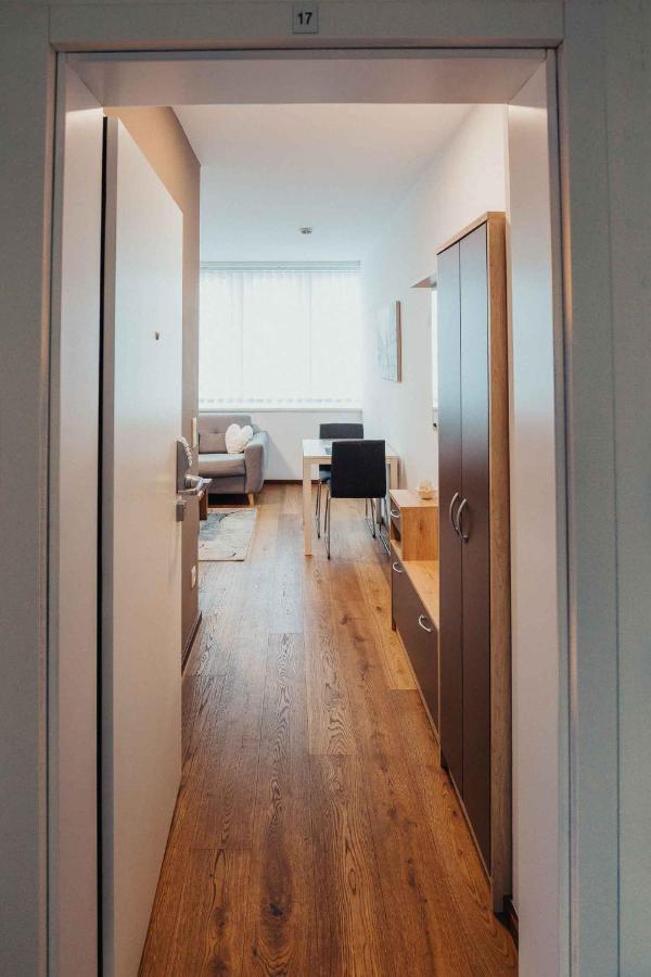 Flarent Vienna Apartments-Wg Ngoại thất bức ảnh