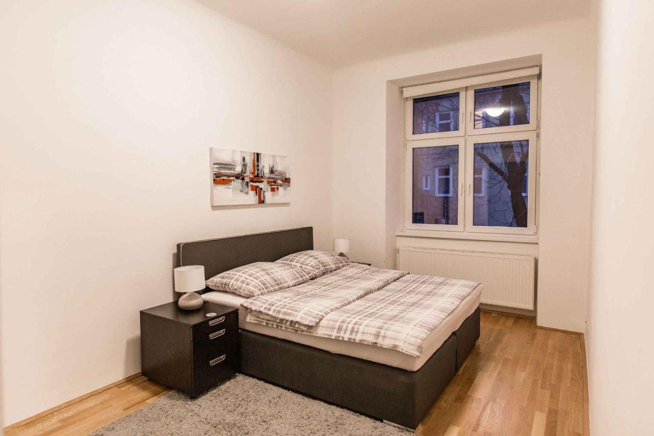 Flarent Vienna Apartments-Wg Ngoại thất bức ảnh