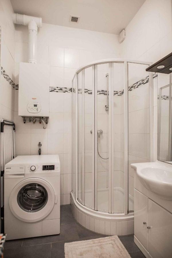 Flarent Vienna Apartments-Wg Ngoại thất bức ảnh