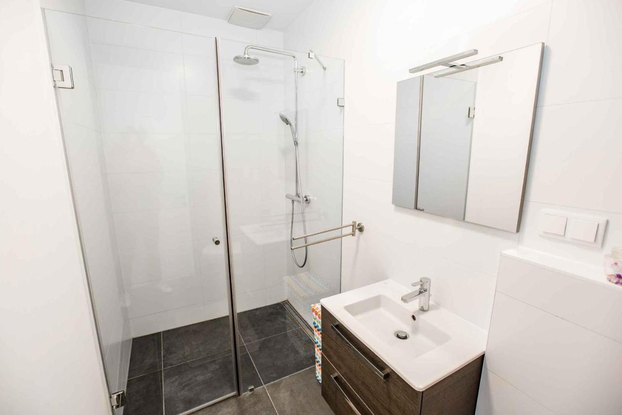 Flarent Vienna Apartments-Wg Ngoại thất bức ảnh