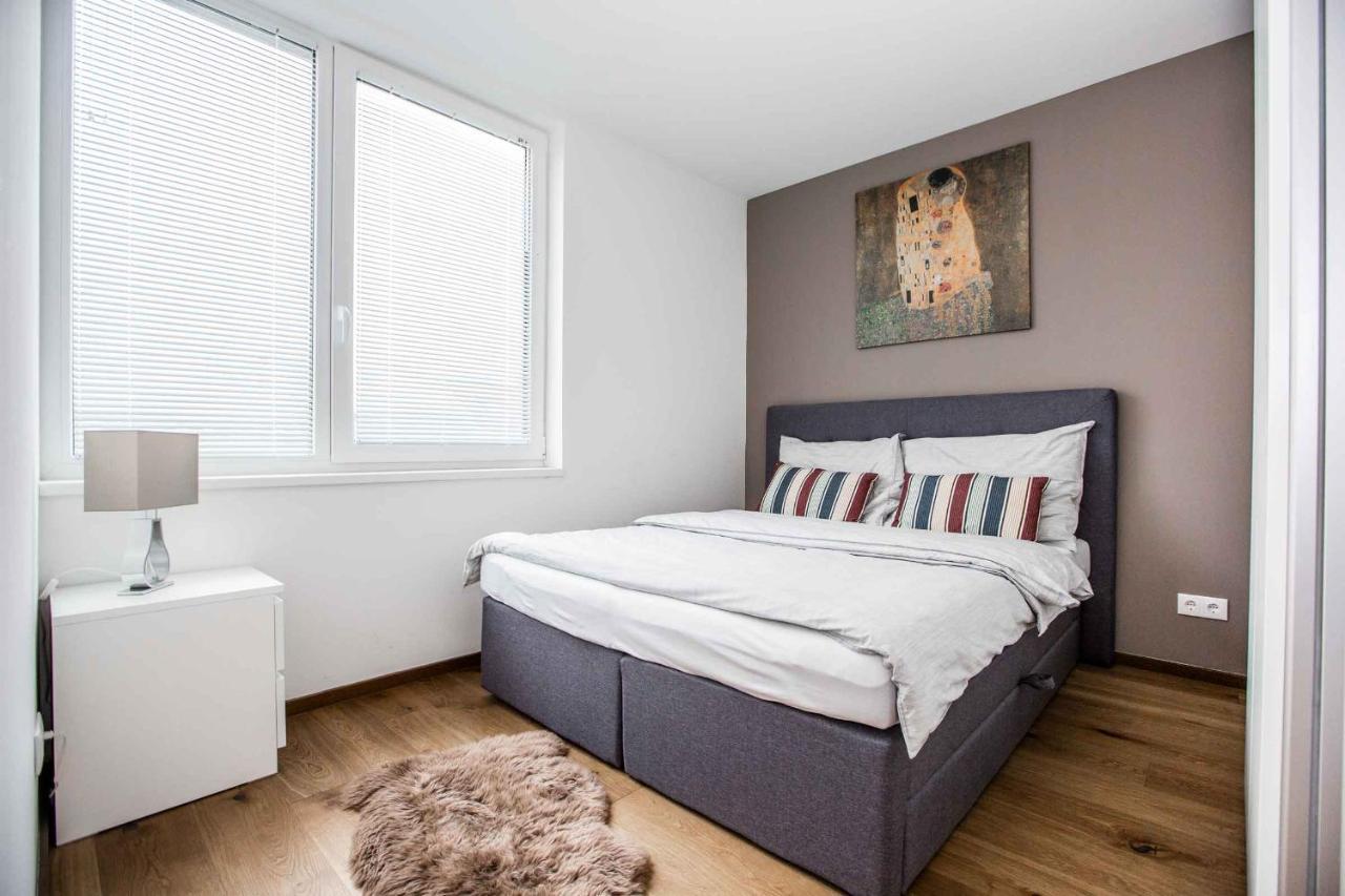 Flarent Vienna Apartments-Wg Ngoại thất bức ảnh