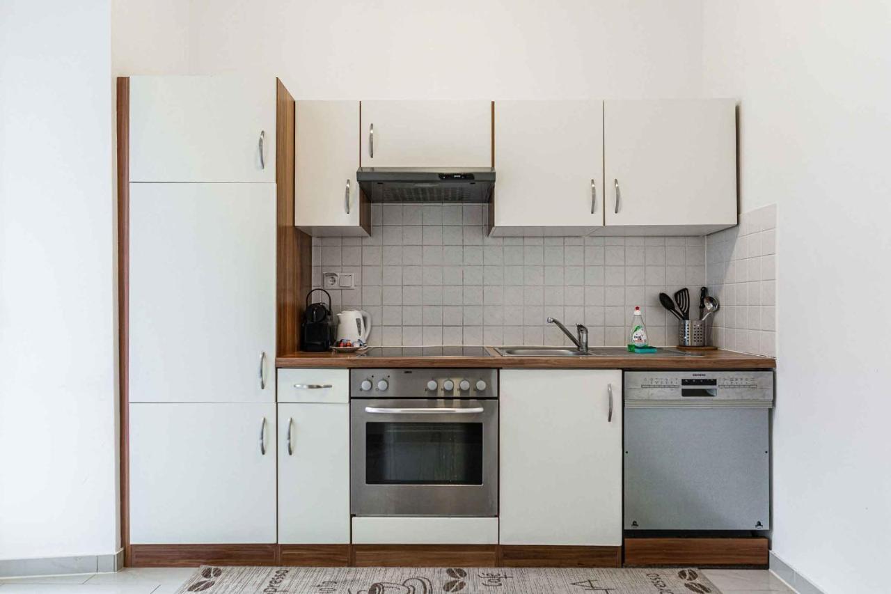 Flarent Vienna Apartments-Wg Ngoại thất bức ảnh