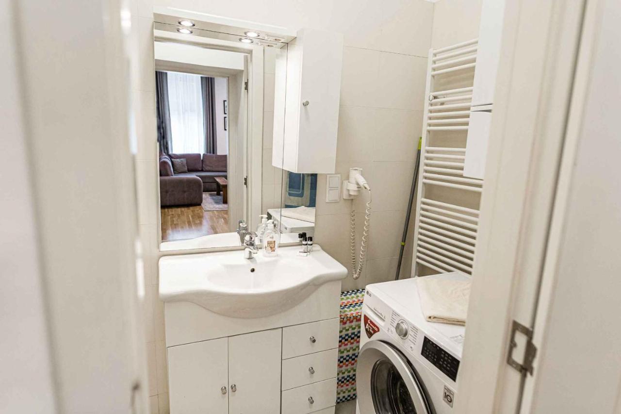 Flarent Vienna Apartments-Wg Ngoại thất bức ảnh