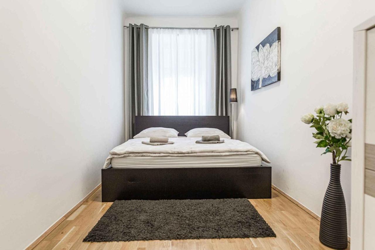 Flarent Vienna Apartments-Wg Ngoại thất bức ảnh
