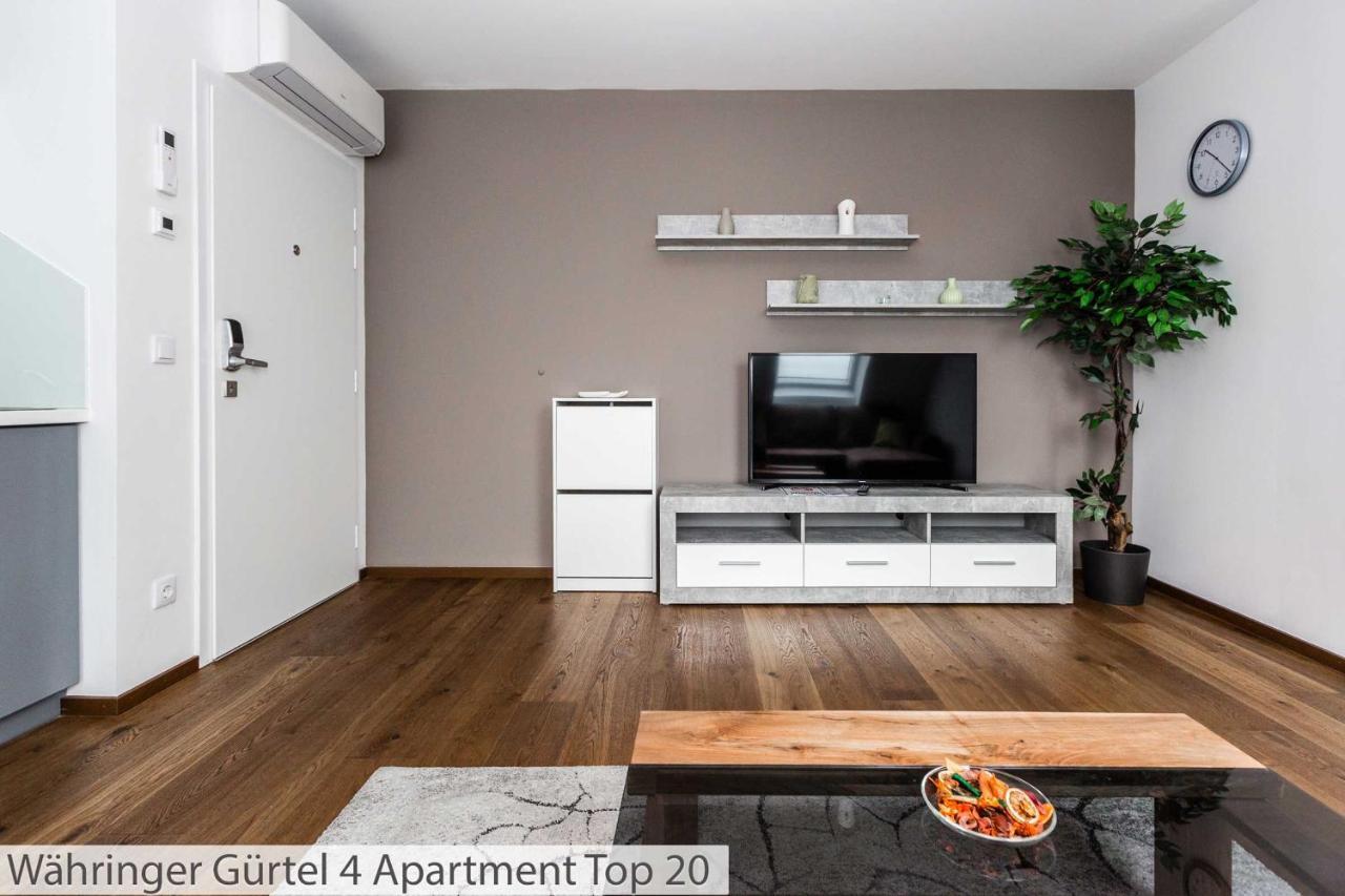 Flarent Vienna Apartments-Wg Ngoại thất bức ảnh