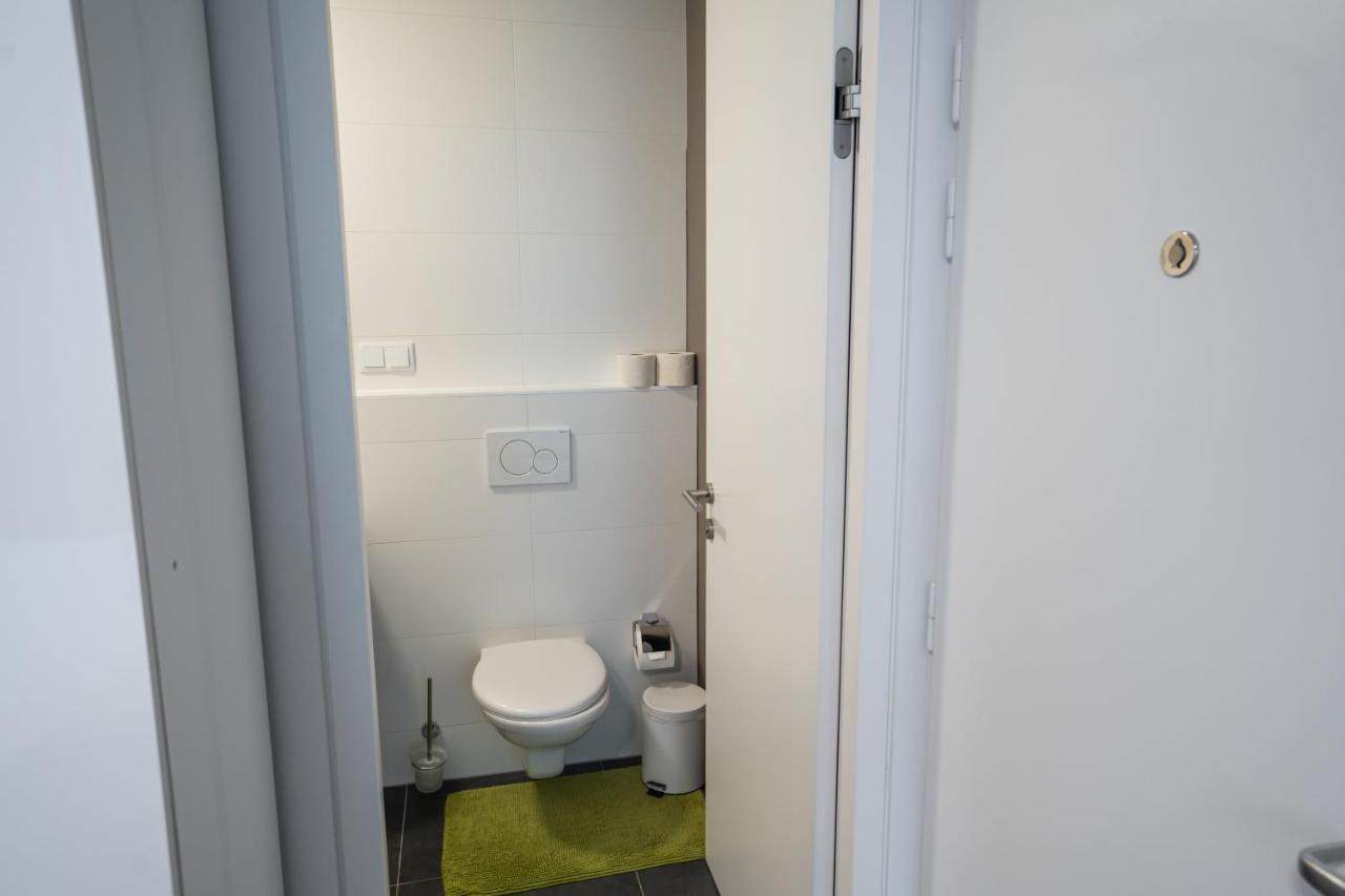 Flarent Vienna Apartments-Wg Ngoại thất bức ảnh