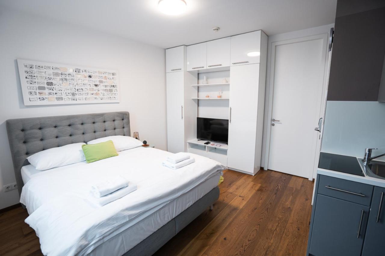 Flarent Vienna Apartments-Wg Ngoại thất bức ảnh
