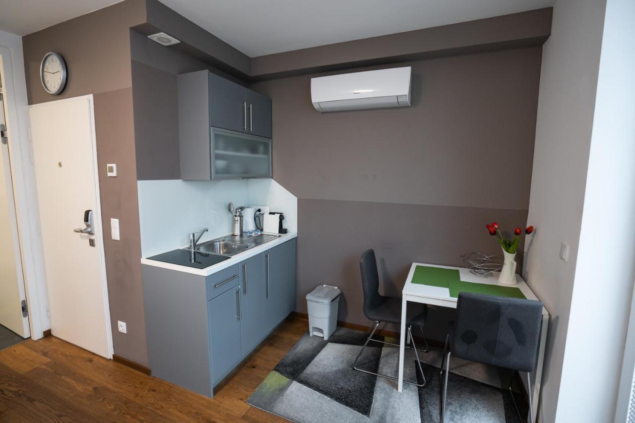Flarent Vienna Apartments-Wg Ngoại thất bức ảnh