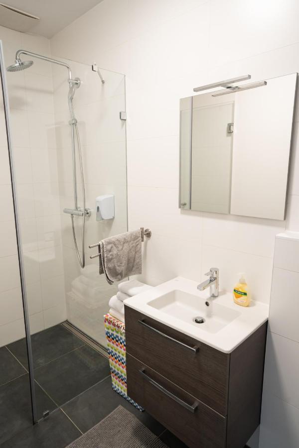 Flarent Vienna Apartments-Wg Ngoại thất bức ảnh