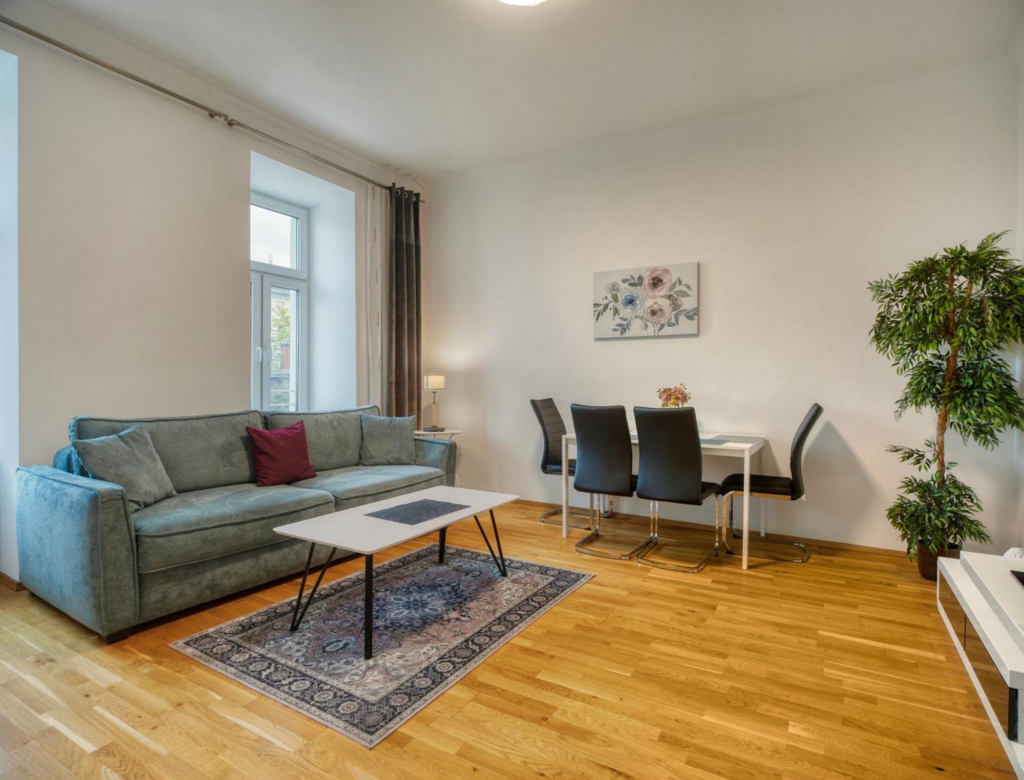 Flarent Vienna Apartments-Wg Ngoại thất bức ảnh