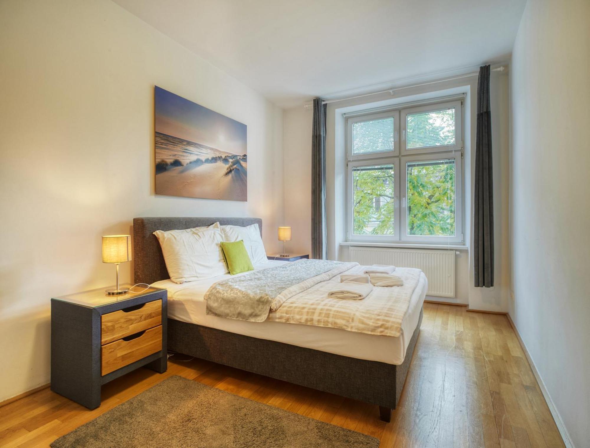 Flarent Vienna Apartments-Wg Ngoại thất bức ảnh