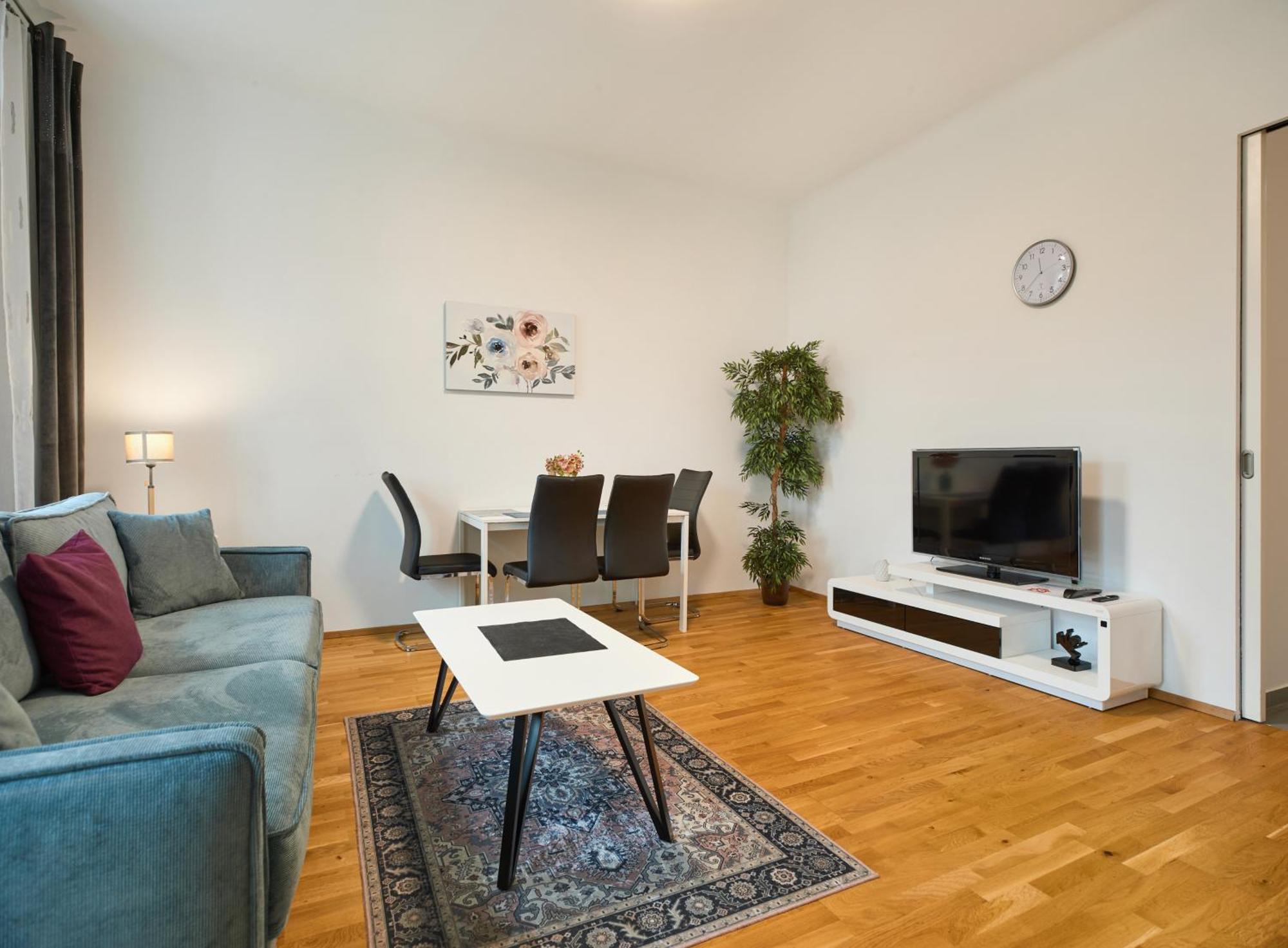 Flarent Vienna Apartments-Wg Ngoại thất bức ảnh