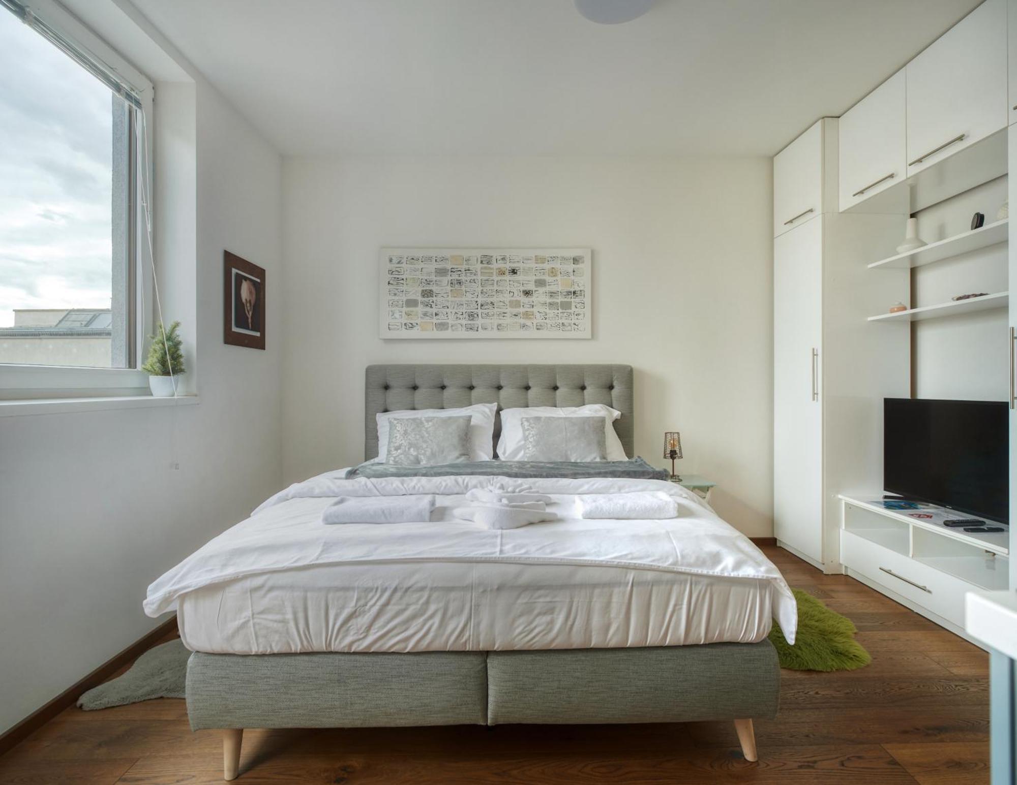 Flarent Vienna Apartments-Wg Ngoại thất bức ảnh