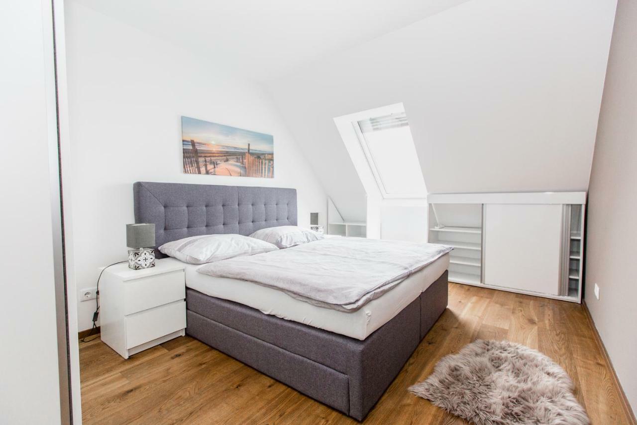 Flarent Vienna Apartments-Wg Ngoại thất bức ảnh