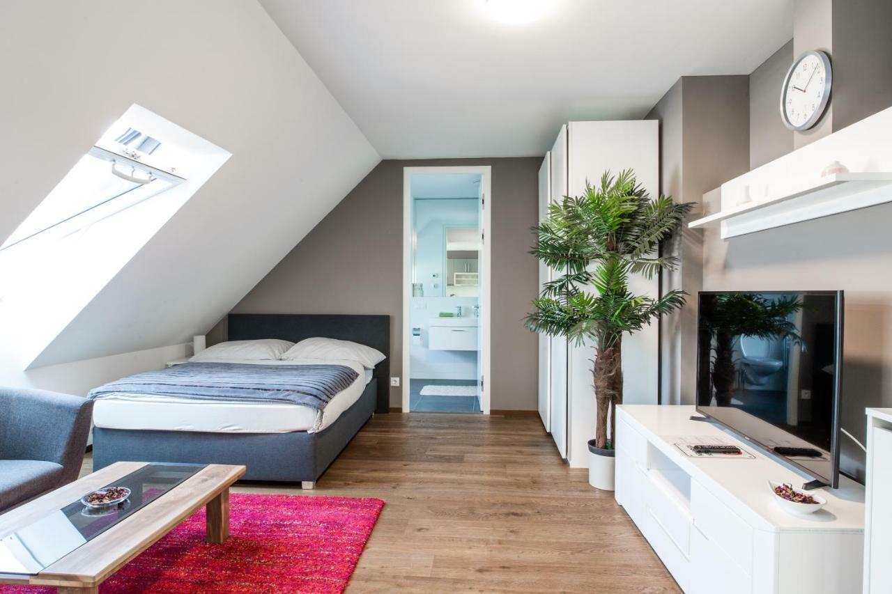 Flarent Vienna Apartments-Wg Ngoại thất bức ảnh