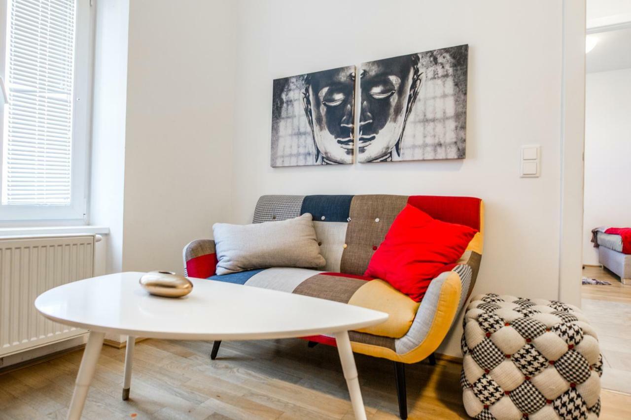 Flarent Vienna Apartments-Wg Ngoại thất bức ảnh