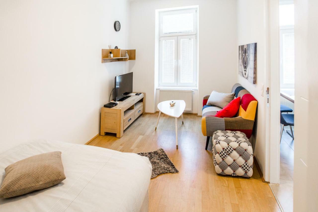 Flarent Vienna Apartments-Wg Ngoại thất bức ảnh