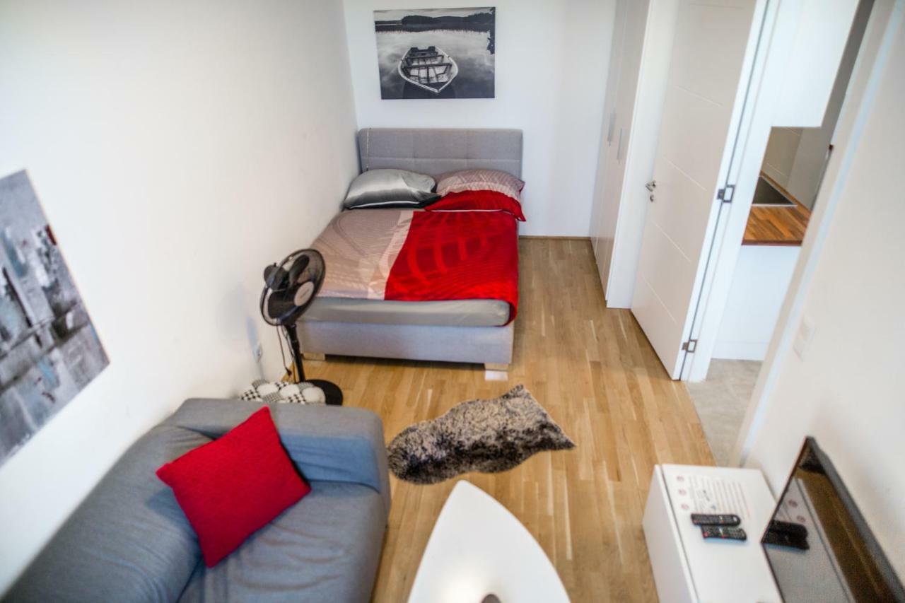 Flarent Vienna Apartments-Wg Ngoại thất bức ảnh