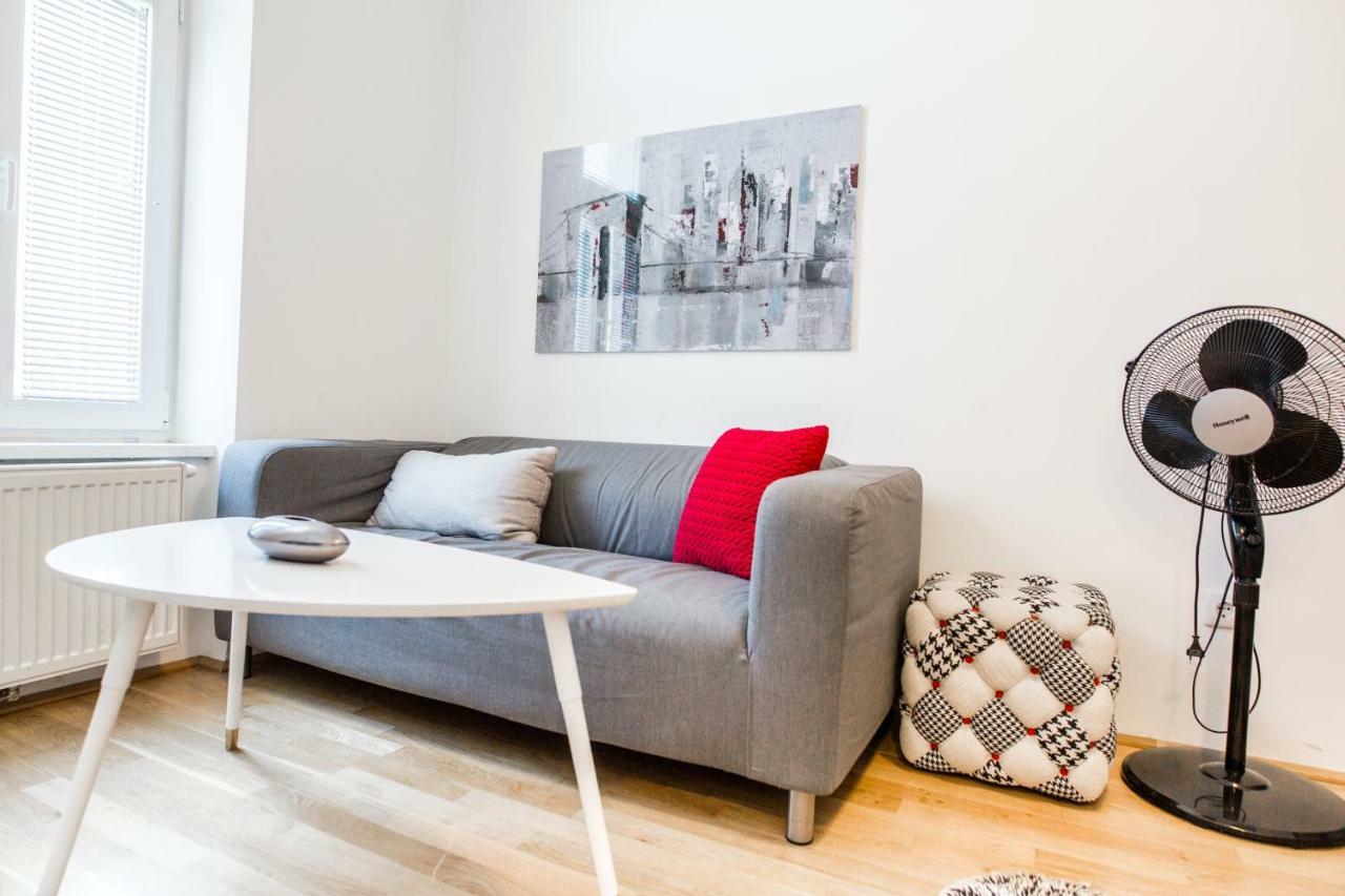Flarent Vienna Apartments-Wg Ngoại thất bức ảnh
