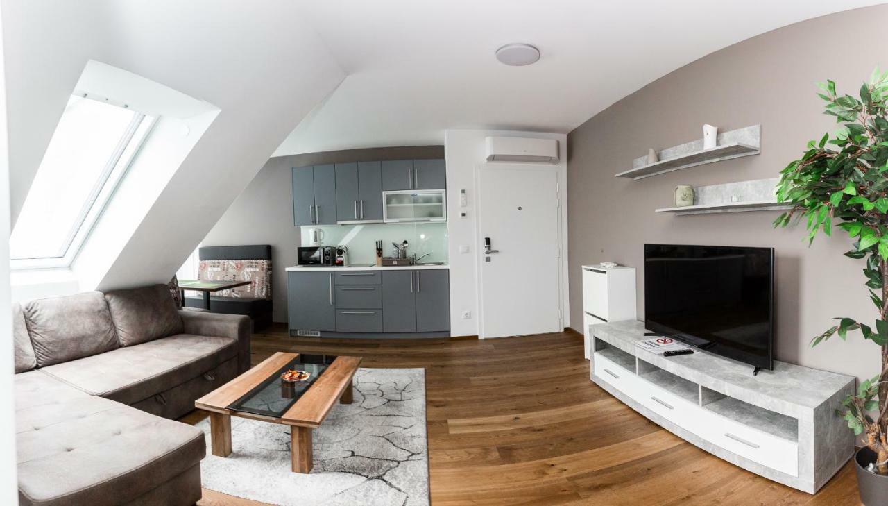 Flarent Vienna Apartments-Wg Ngoại thất bức ảnh