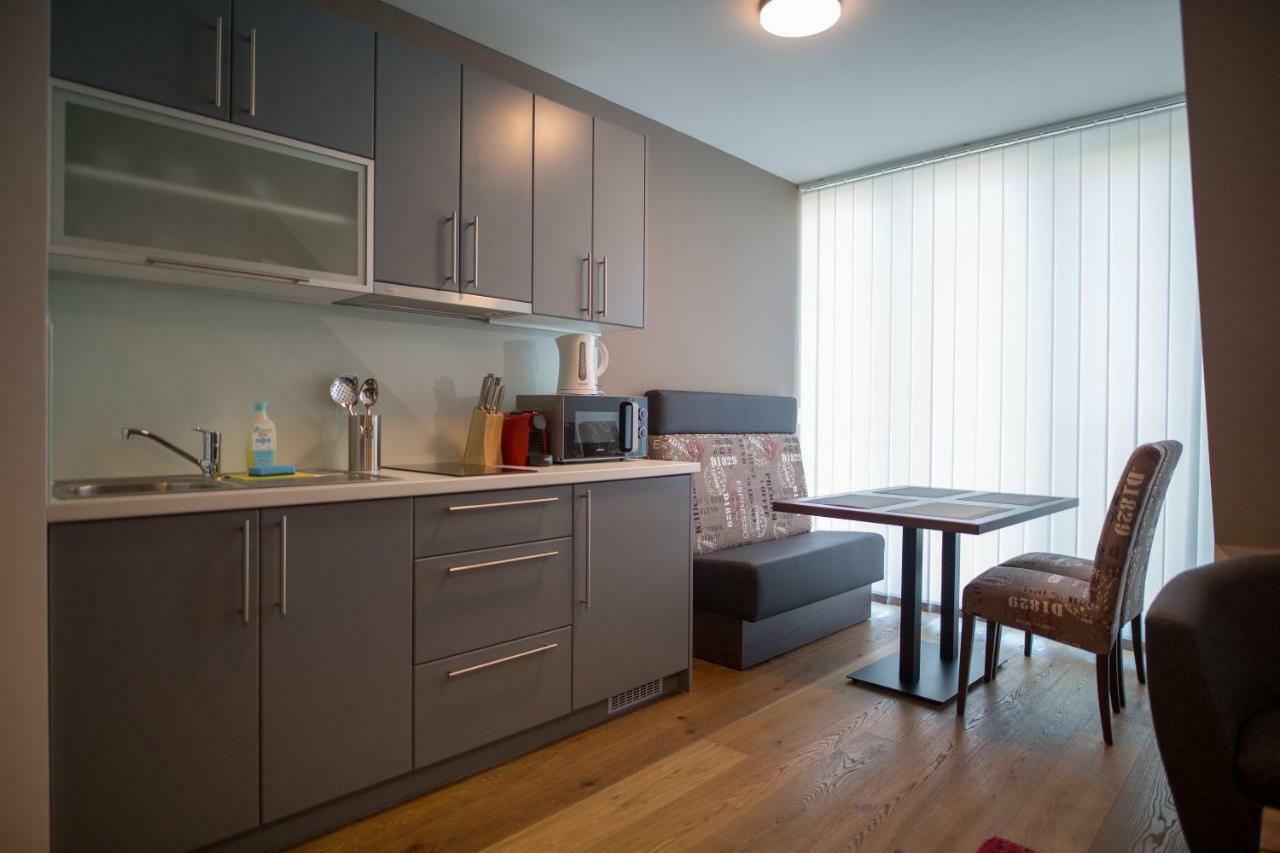Flarent Vienna Apartments-Wg Ngoại thất bức ảnh