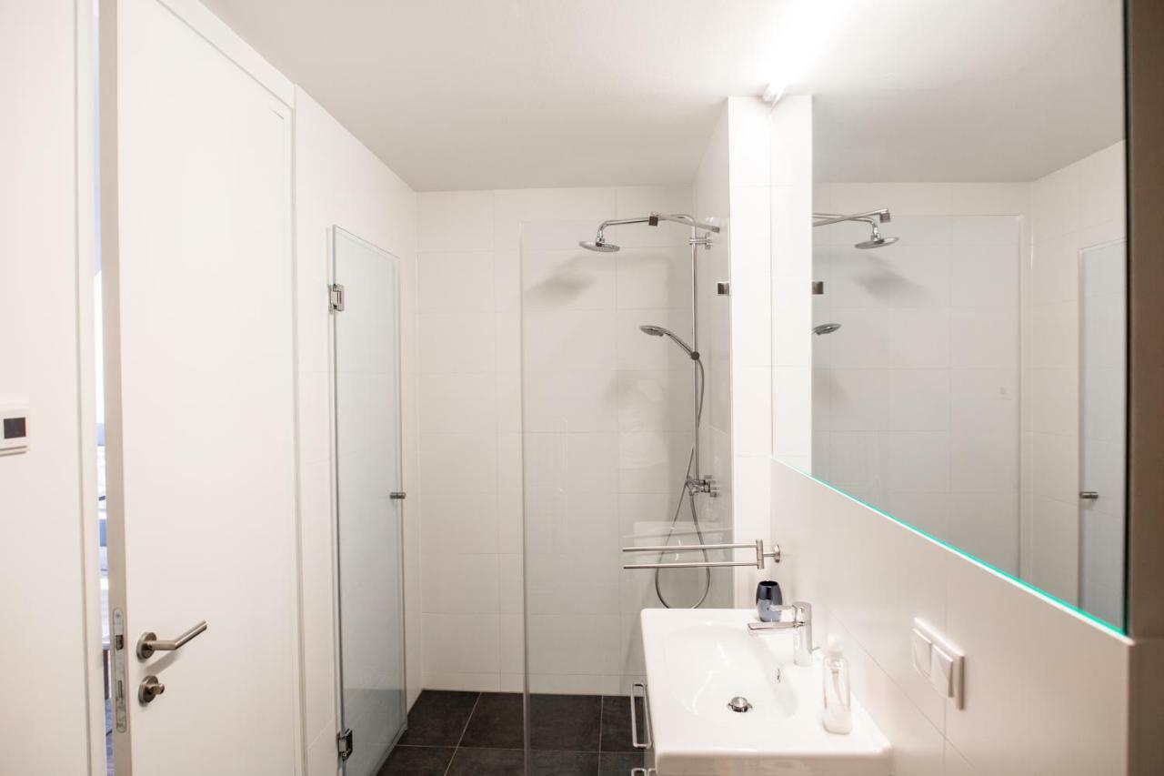 Flarent Vienna Apartments-Wg Ngoại thất bức ảnh
