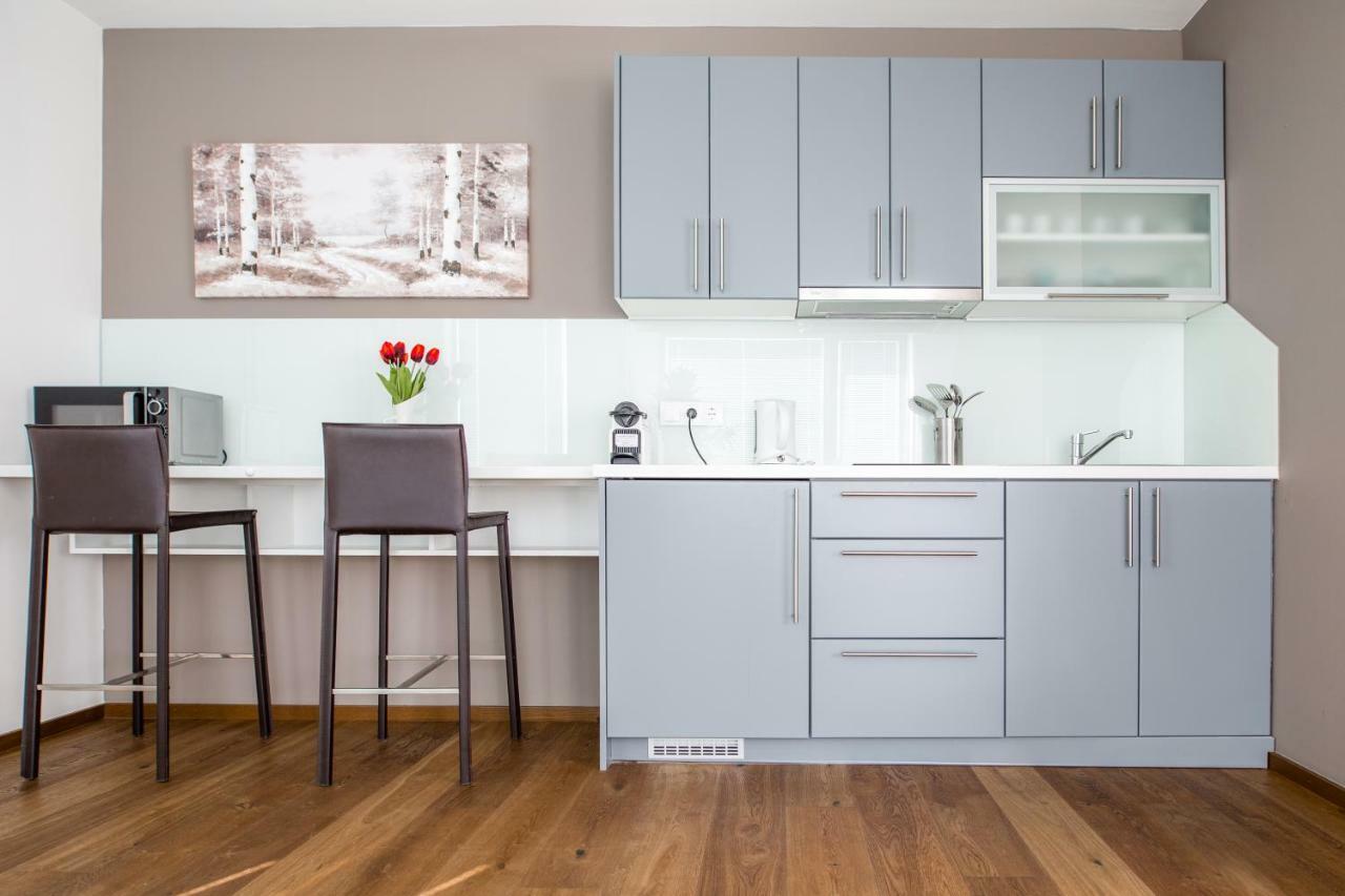 Flarent Vienna Apartments-Wg Ngoại thất bức ảnh