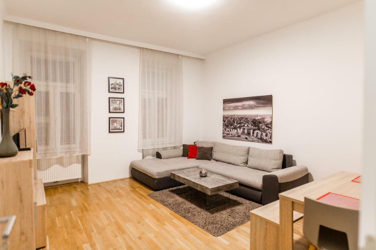 Flarent Vienna Apartments-Wg Ngoại thất bức ảnh