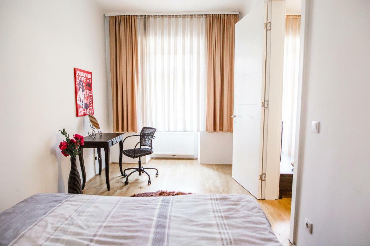 Flarent Vienna Apartments-Wg Ngoại thất bức ảnh