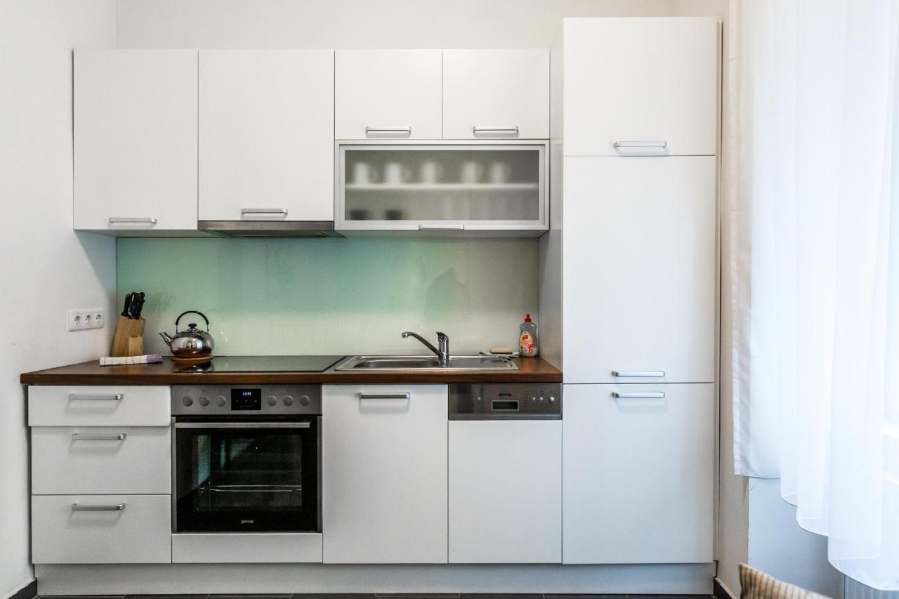Flarent Vienna Apartments-Wg Ngoại thất bức ảnh